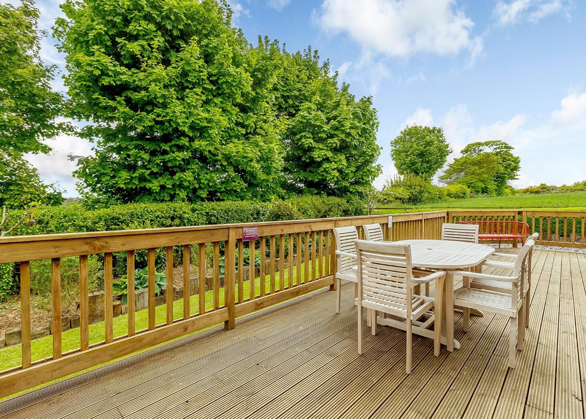 Durham Coastal Lodges Haswell Zimmer foto